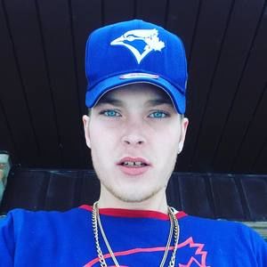 Meet your Posher, Jonny